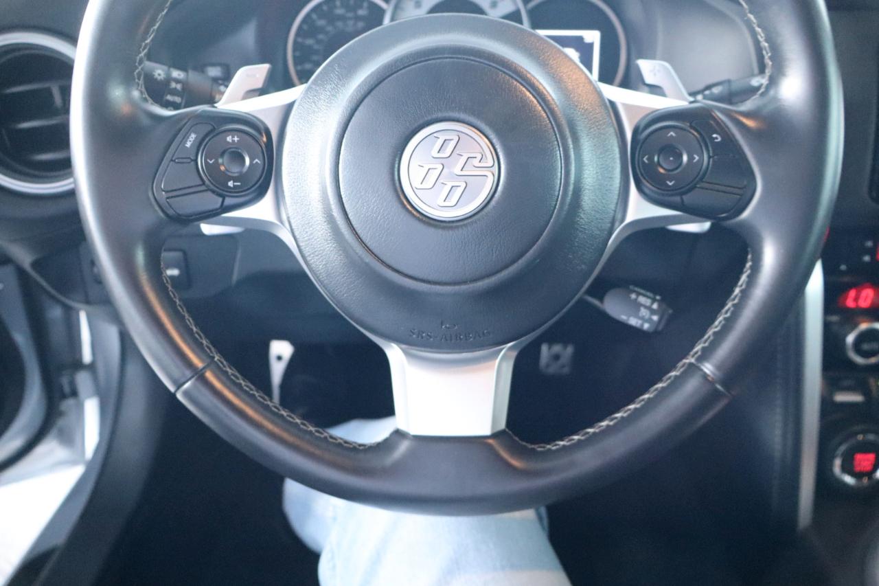 Toyota 86 Hakone Edition Auto (Natl) *Ltd Avail* 2020