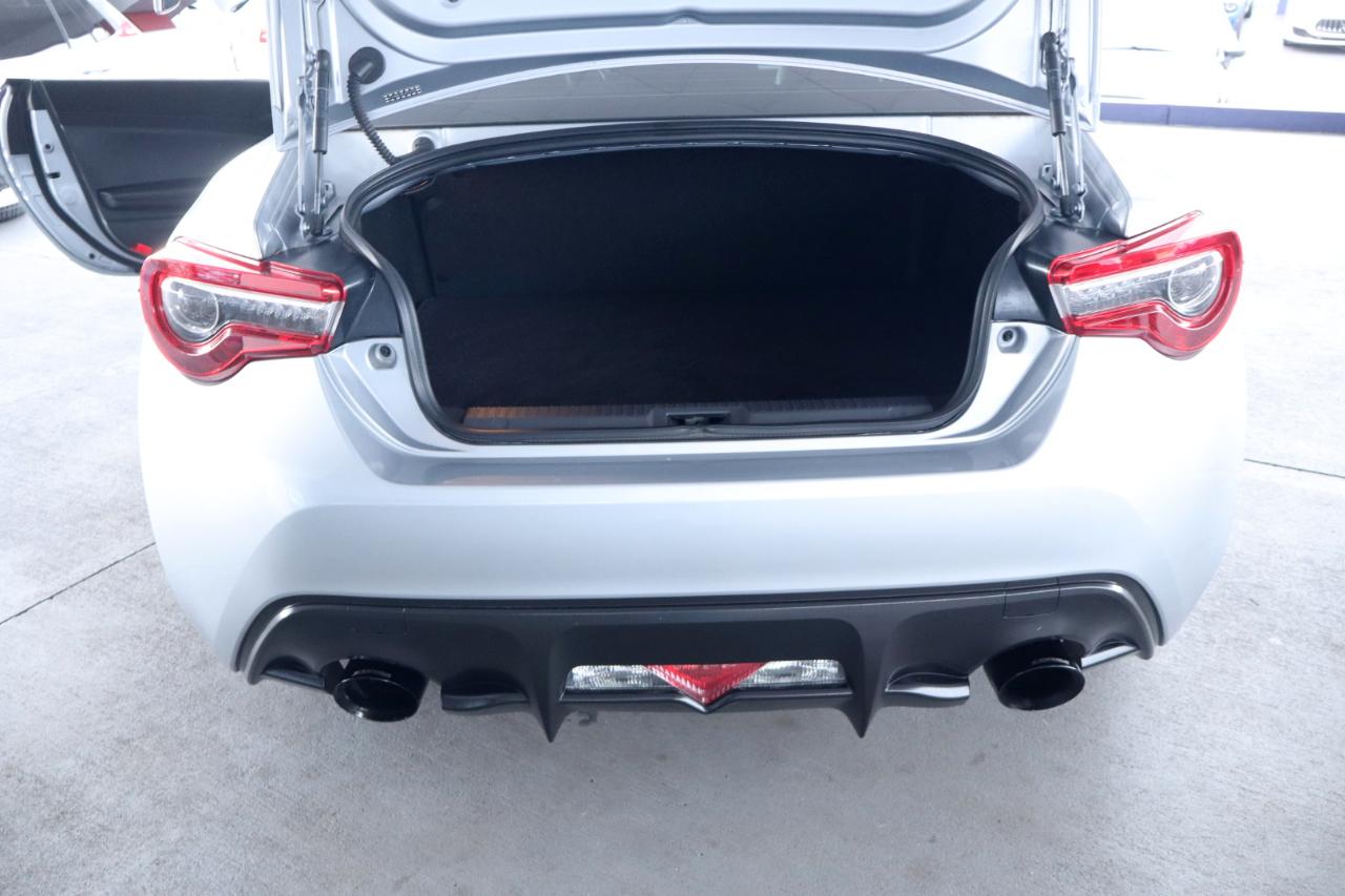 Toyota 86 Hakone Edition Auto (Natl) *Ltd Avail* 2020