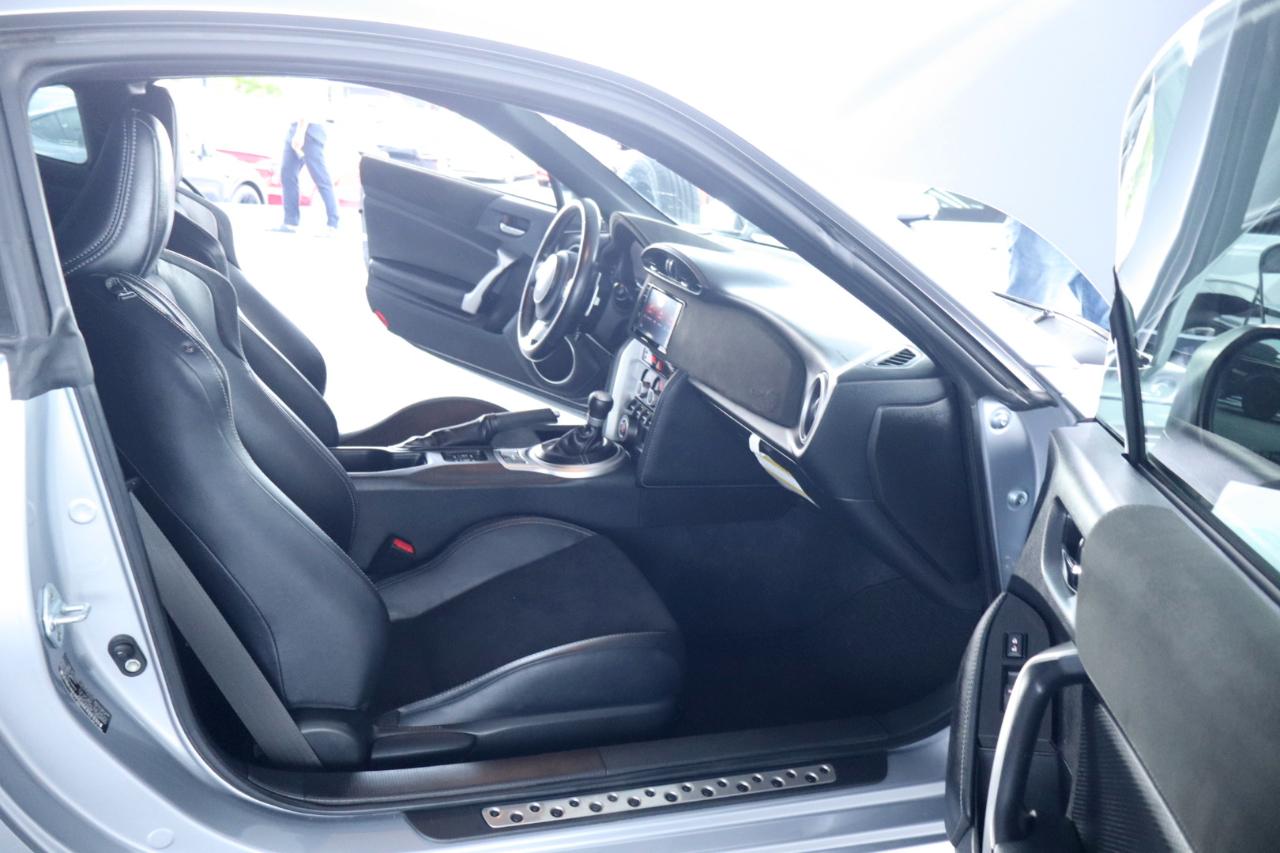 Toyota 86 Hakone Edition Auto (Natl) *Ltd Avail* 2020