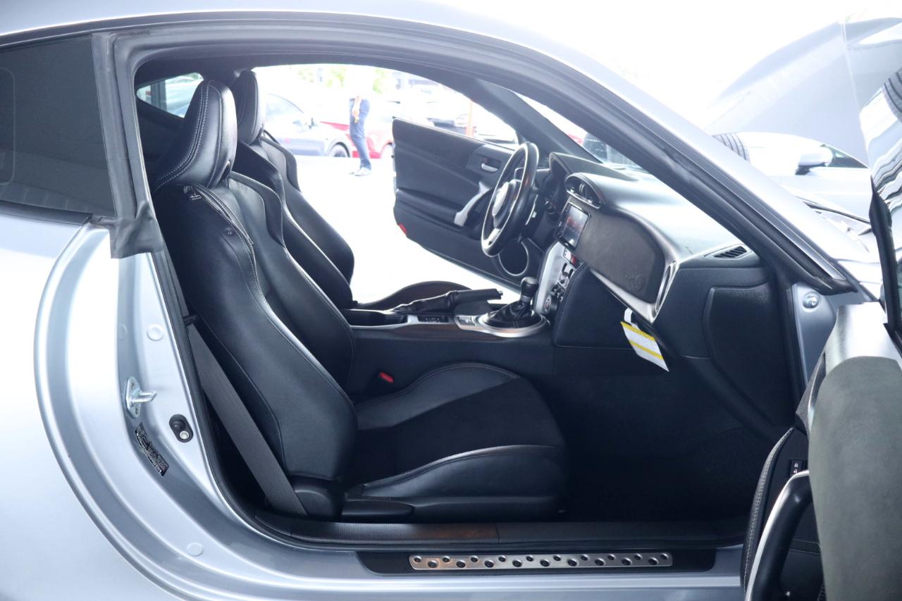 Toyota 86 Hakone Edition Auto (Natl) *Ltd Avail* 2020
