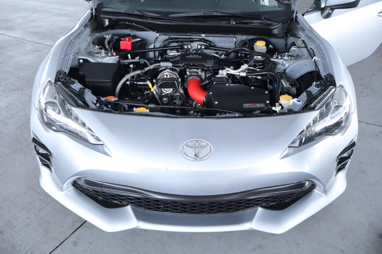 Toyota 86 Hakone Edition Auto (Natl) *Ltd Avail* 2020