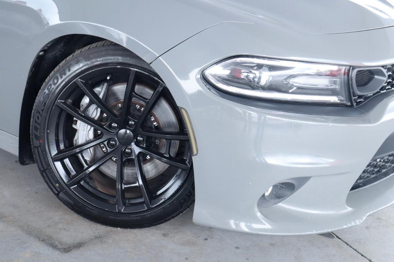 Dodge Charger Scat Pack RWD 2019