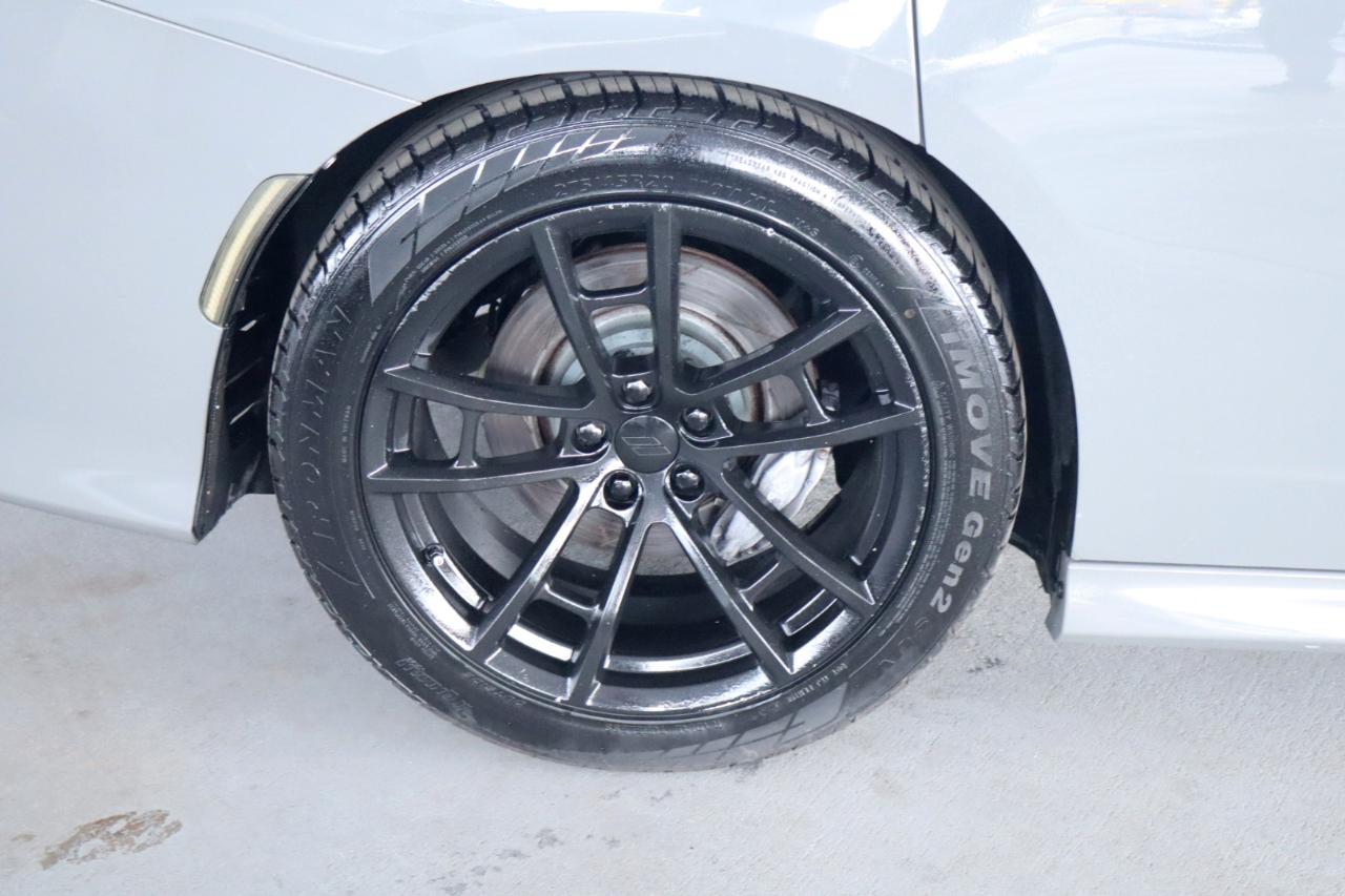 Dodge Charger Scat Pack RWD 2019