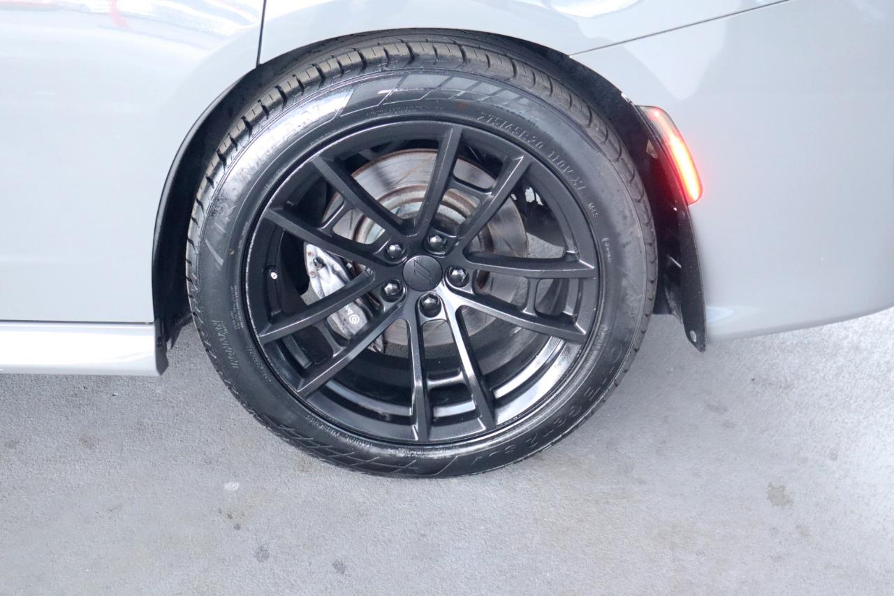 Dodge Charger Scat Pack RWD 2019