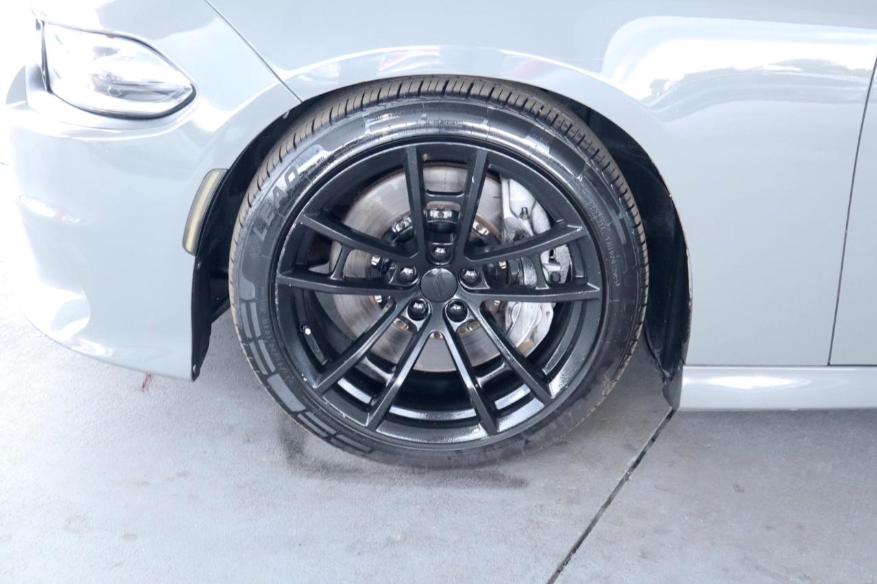 Dodge Charger Scat Pack RWD 2019