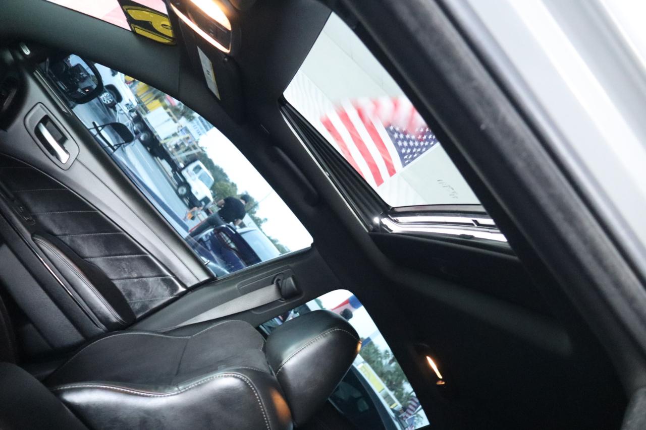 Dodge Charger Scat Pack RWD 2019