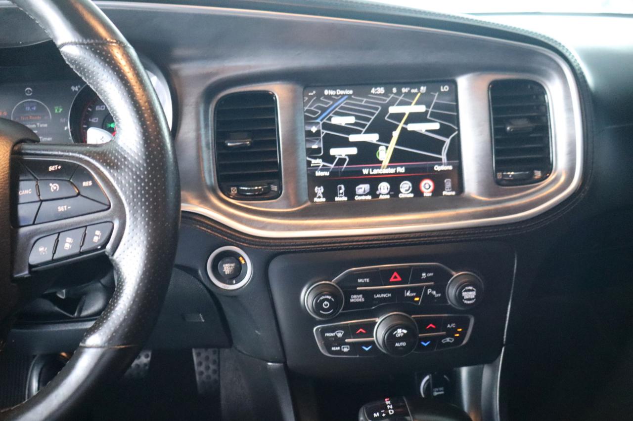 Dodge Charger Scat Pack RWD 2019