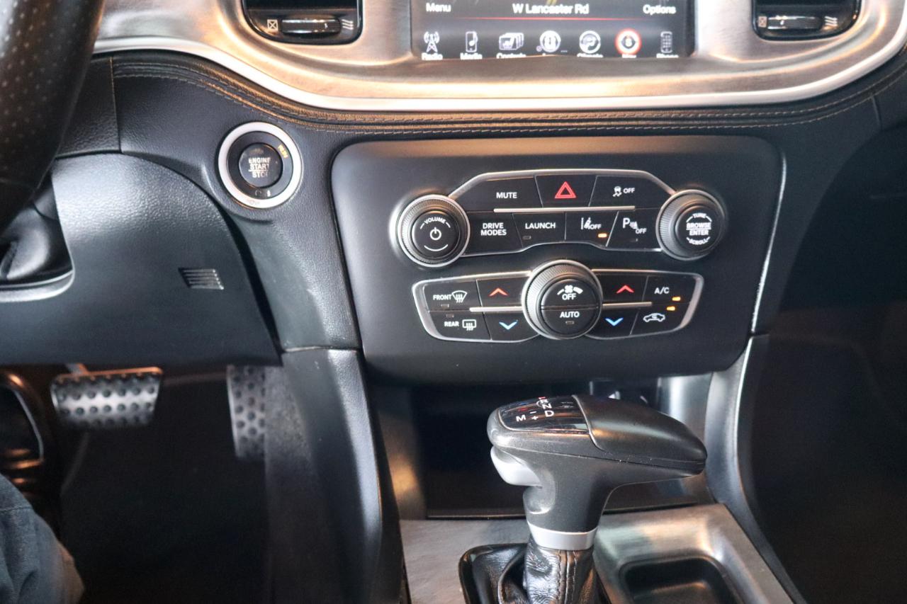 Dodge Charger Scat Pack RWD 2019