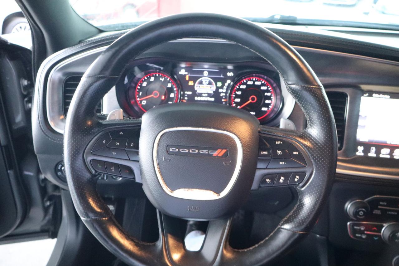 Dodge Charger Scat Pack RWD 2019