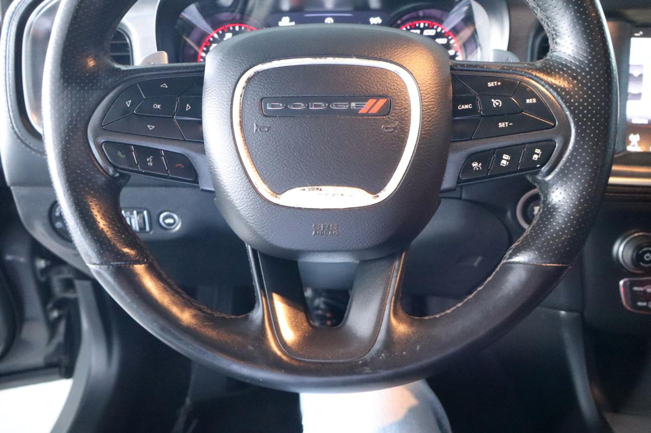 Dodge Charger Scat Pack RWD 2019