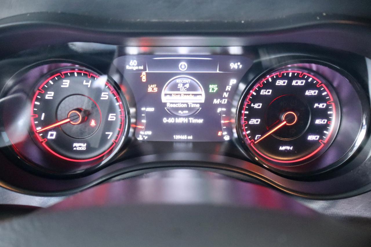 Dodge Charger Scat Pack RWD 2019