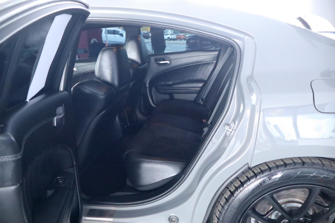 Dodge Charger Scat Pack RWD 2019