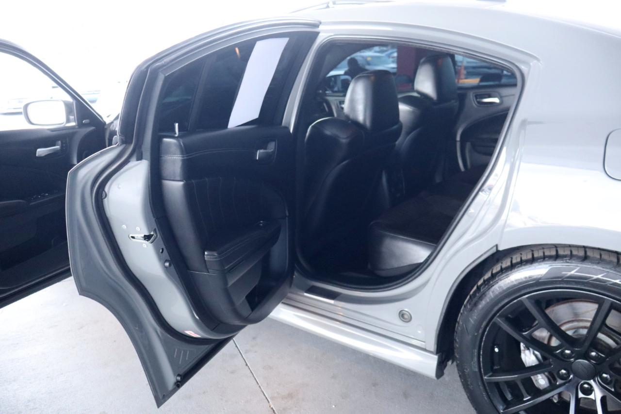 Dodge Charger Scat Pack RWD 2019