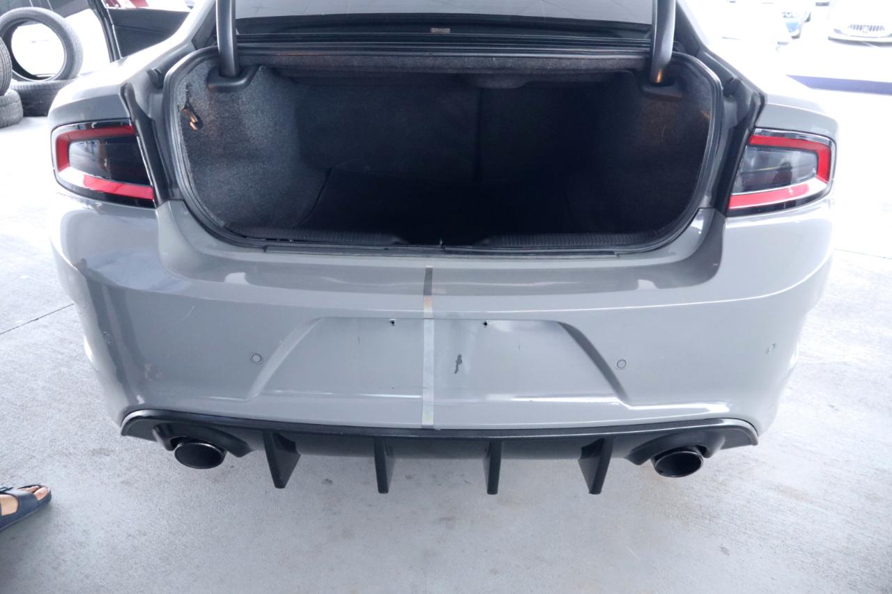 Dodge Charger Scat Pack RWD 2019