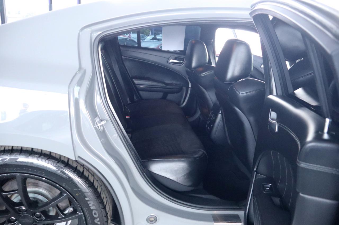 Dodge Charger Scat Pack RWD 2019