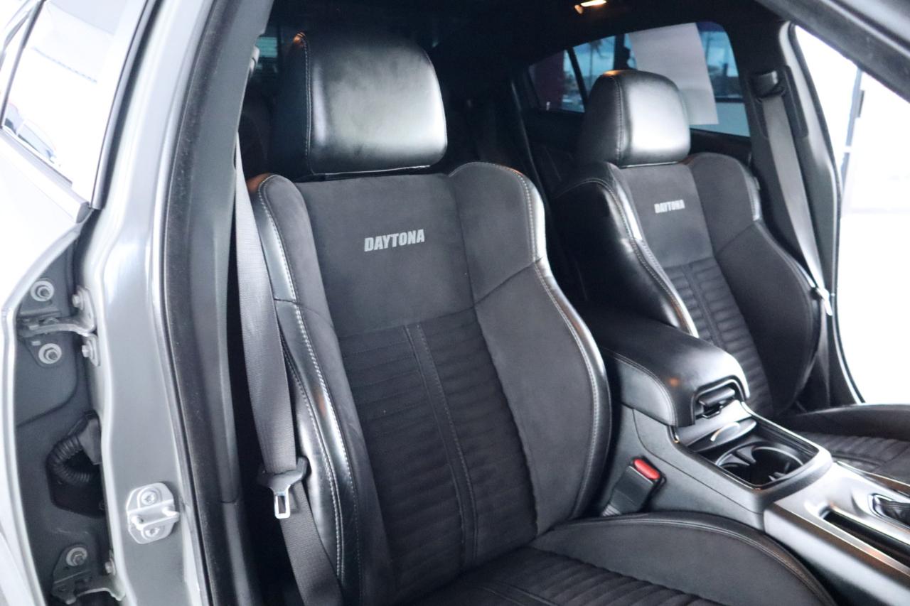 Dodge Charger Scat Pack RWD 2019
