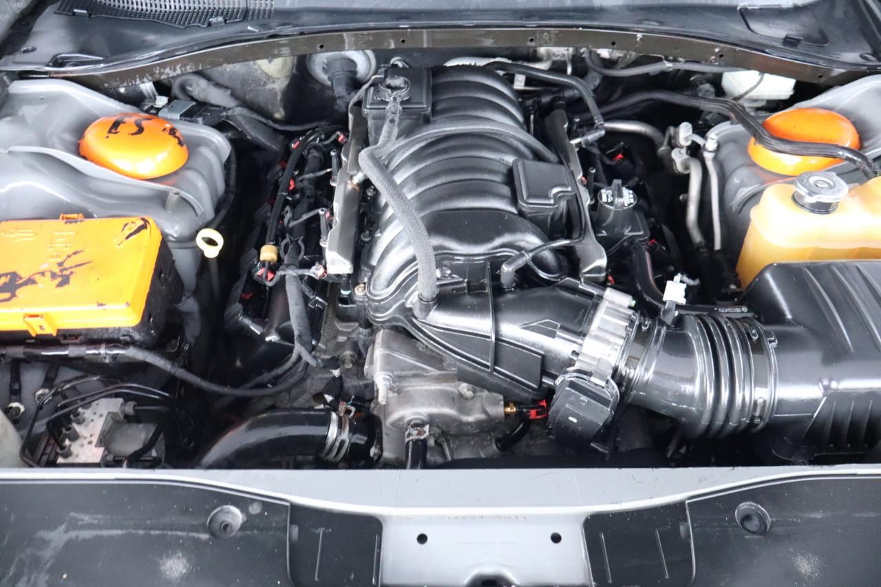 Dodge Charger Scat Pack RWD 2019