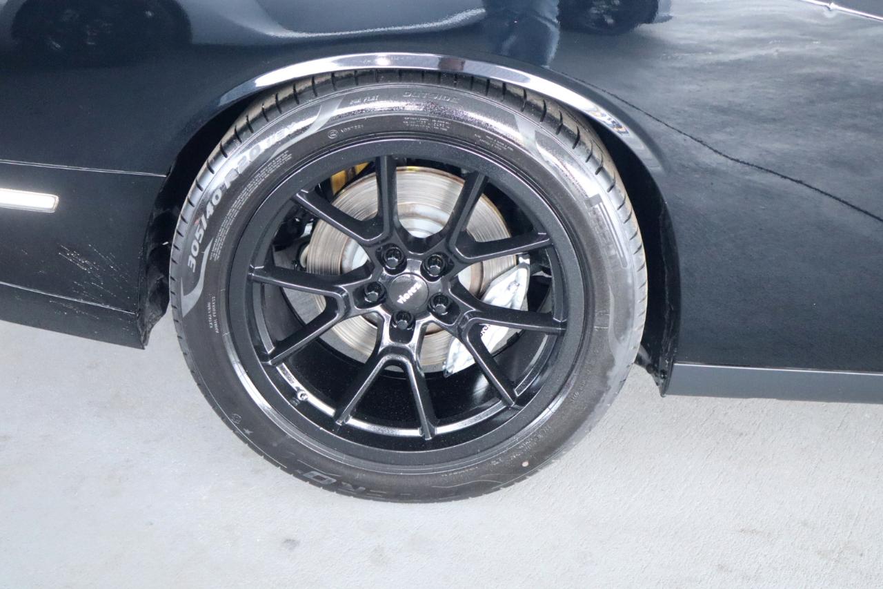 Dodge Challenger R/T Scat Pack RWD 2021