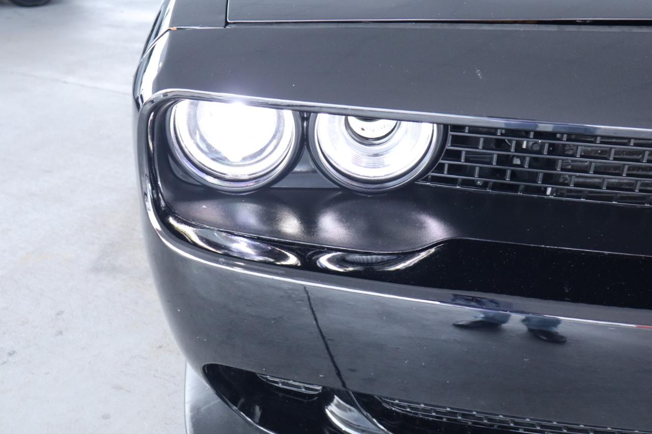 Dodge Challenger R/T Scat Pack RWD 2021