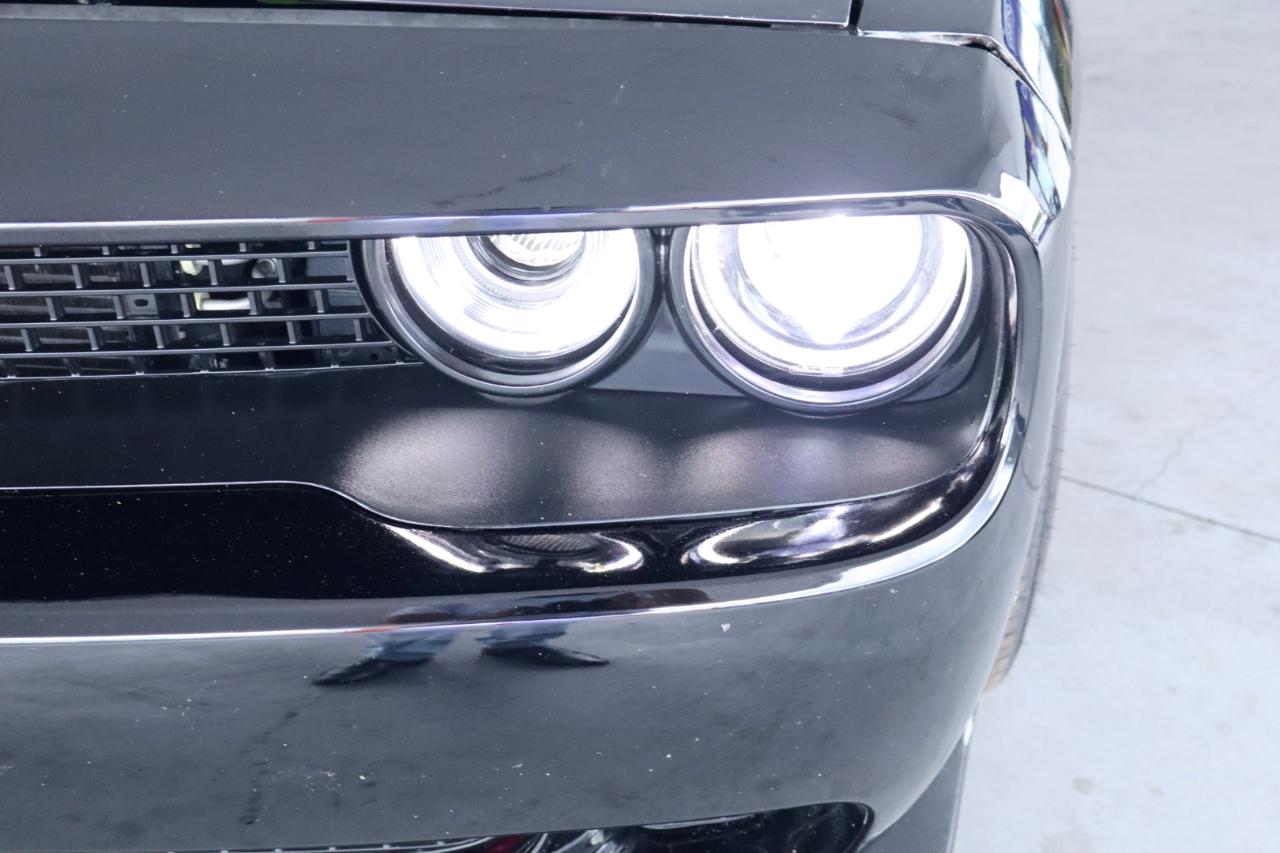 Dodge Challenger R/T Scat Pack RWD 2021