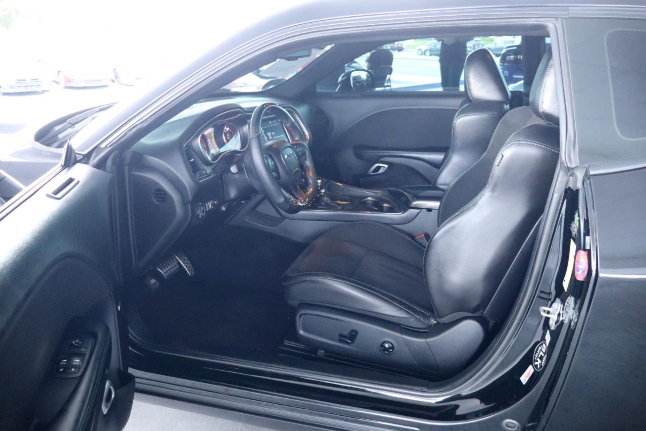Dodge Challenger R/T Scat Pack RWD 2021