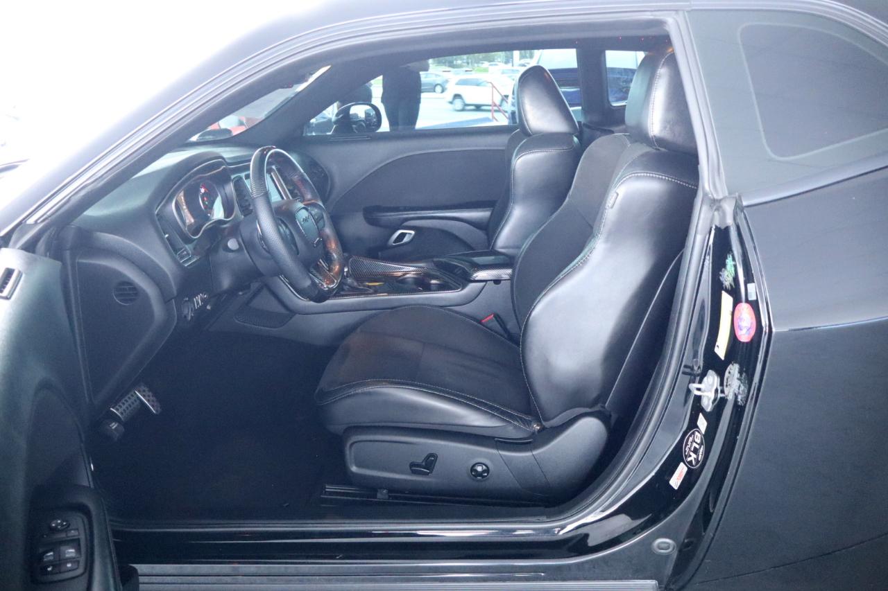 Dodge Challenger R/T Scat Pack RWD 2021