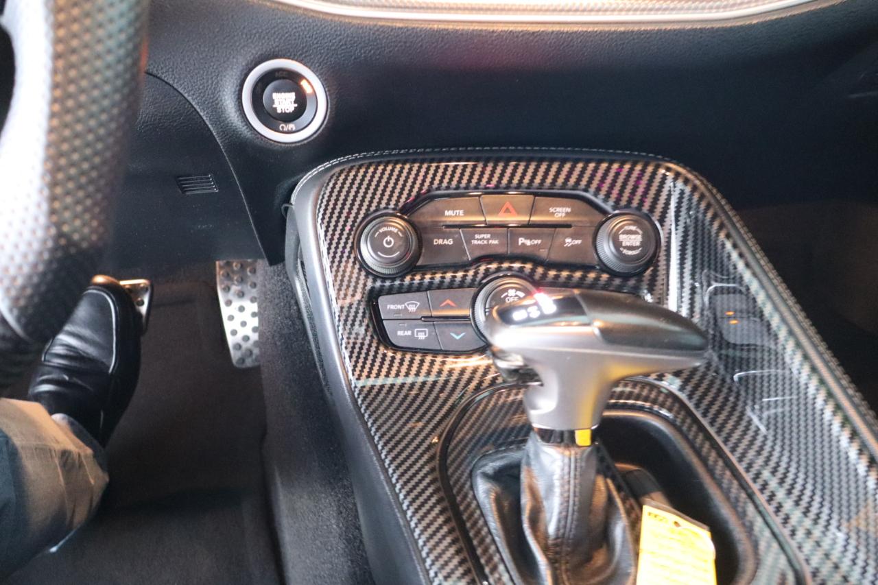 Dodge Challenger R/T Scat Pack RWD 2021