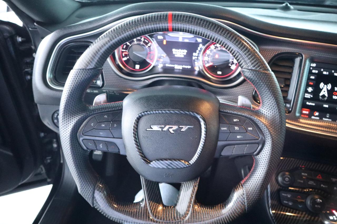 Dodge Challenger R/T Scat Pack RWD 2021