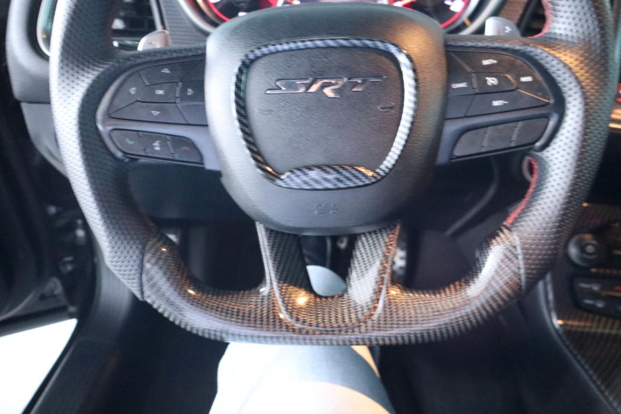 Dodge Challenger R/T Scat Pack RWD 2021