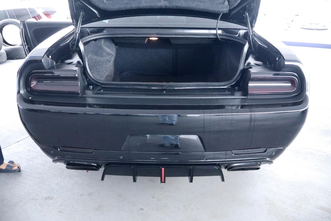 Dodge Challenger R/T Scat Pack RWD 2021