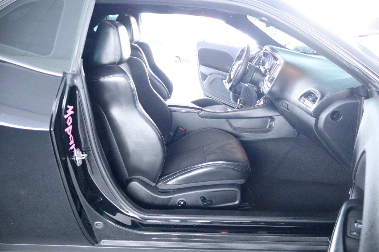 Dodge Challenger R/T Scat Pack RWD 2021