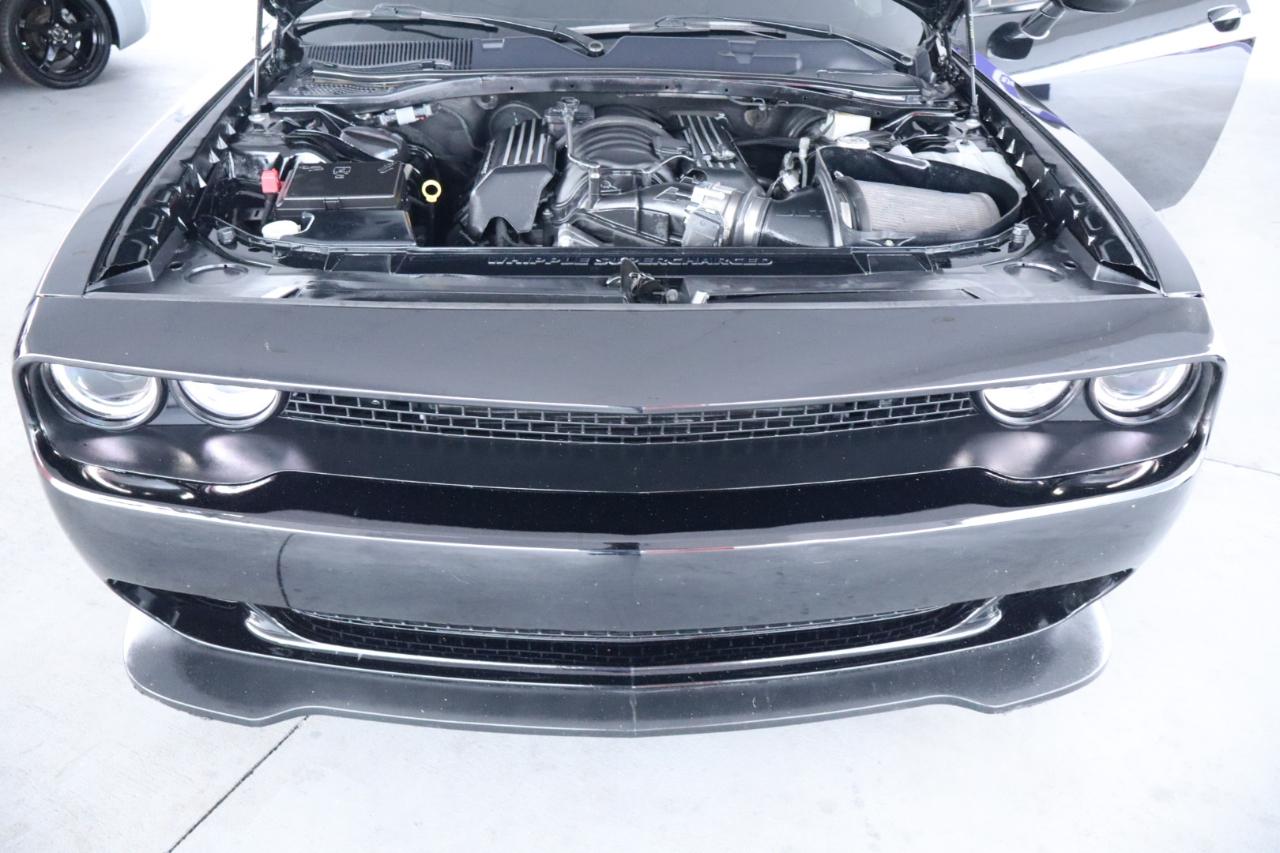 Dodge Challenger R/T Scat Pack RWD 2021