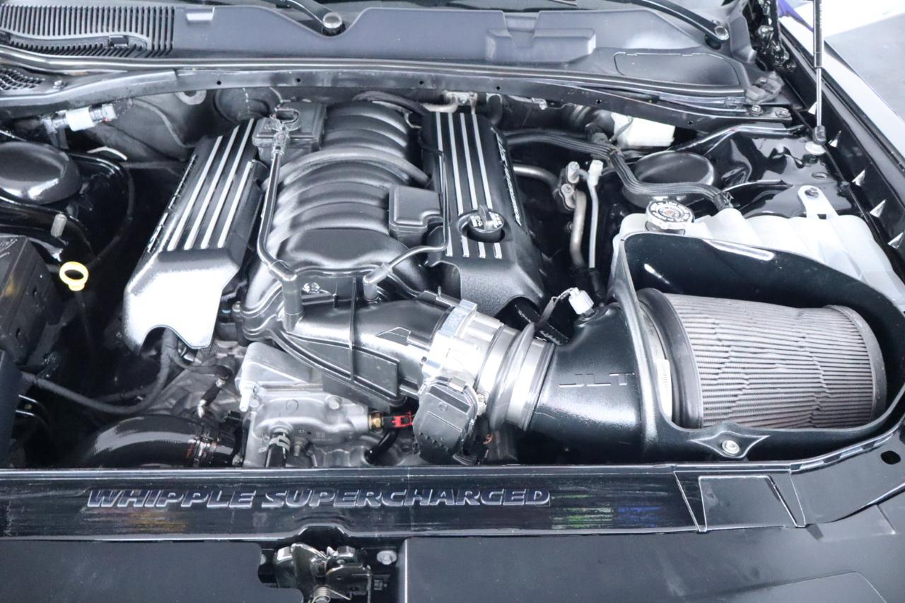 Dodge Challenger R/T Scat Pack RWD 2021