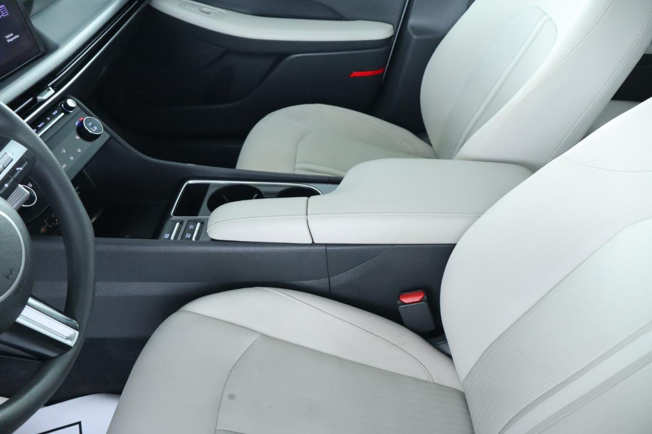 Hyundai Sonata SEL FWD 2025