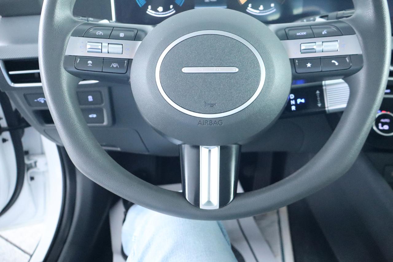 Hyundai Sonata SEL FWD 2025
