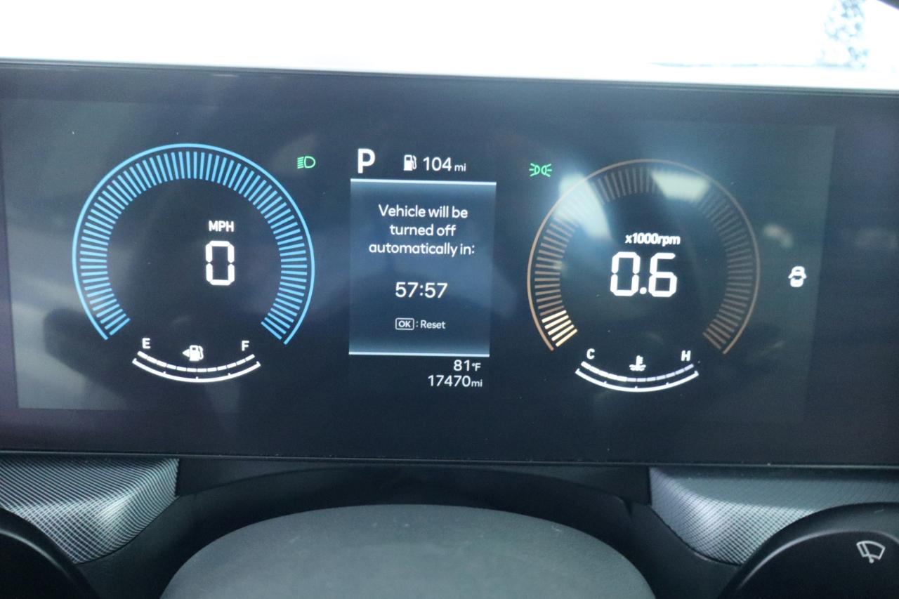 Hyundai Sonata SEL FWD 2025