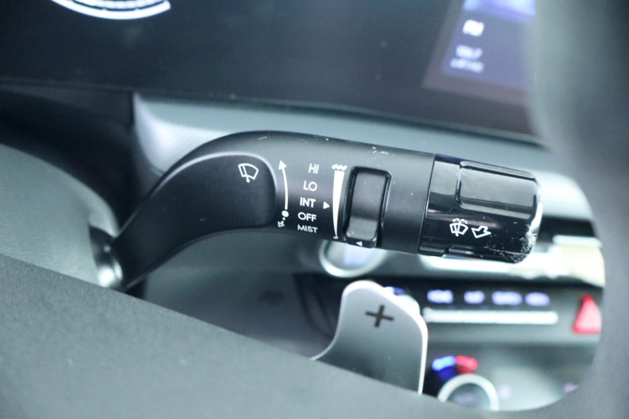 Hyundai Sonata SEL FWD 2025