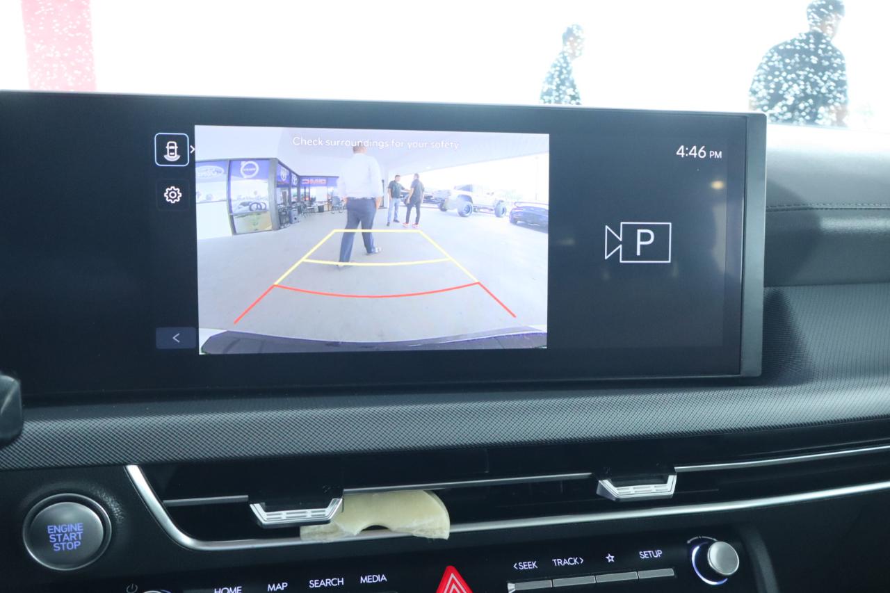 Hyundai Sonata SEL FWD 2025