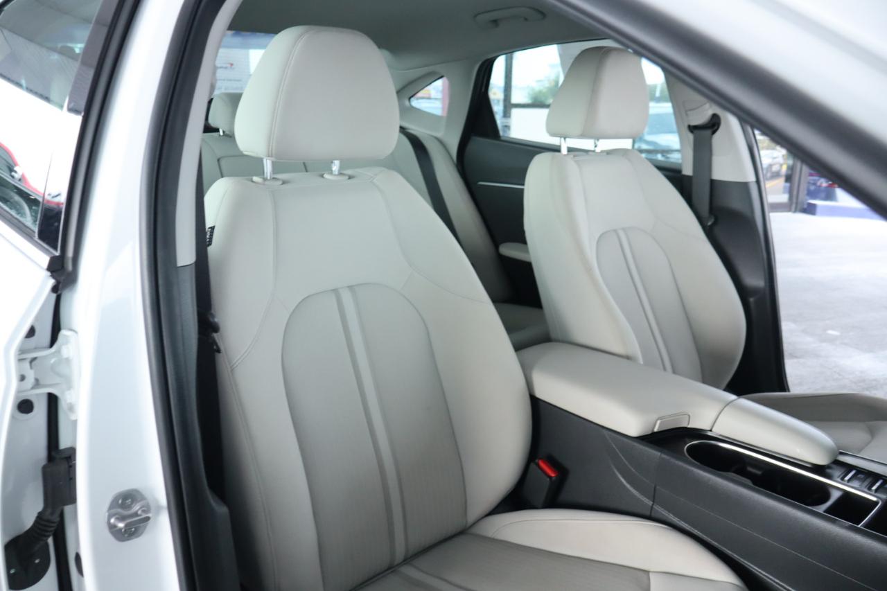 Hyundai Sonata SEL FWD 2025