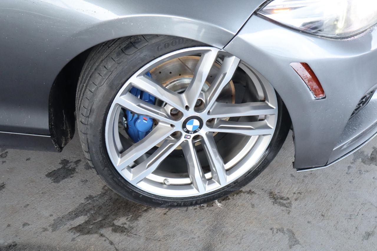 BMW 2 Series 230i xDrive Coupe 2018