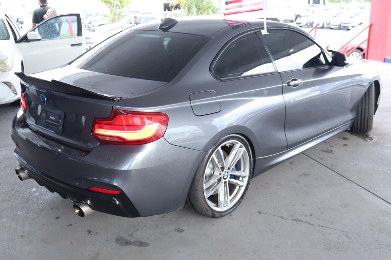 BMW 2 Series 230i xDrive Coupe 2018