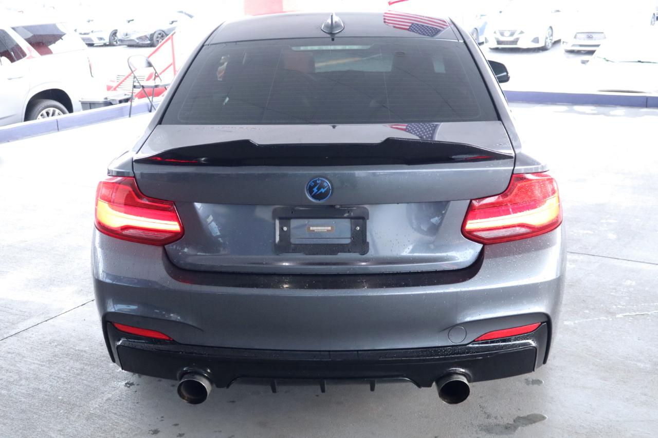 BMW 2 Series 230i xDrive Coupe 2018