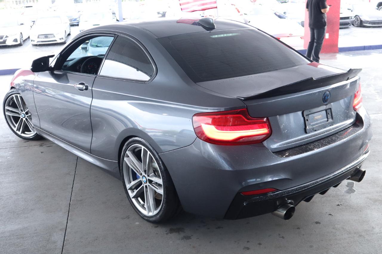 BMW 2 Series 230i xDrive Coupe 2018