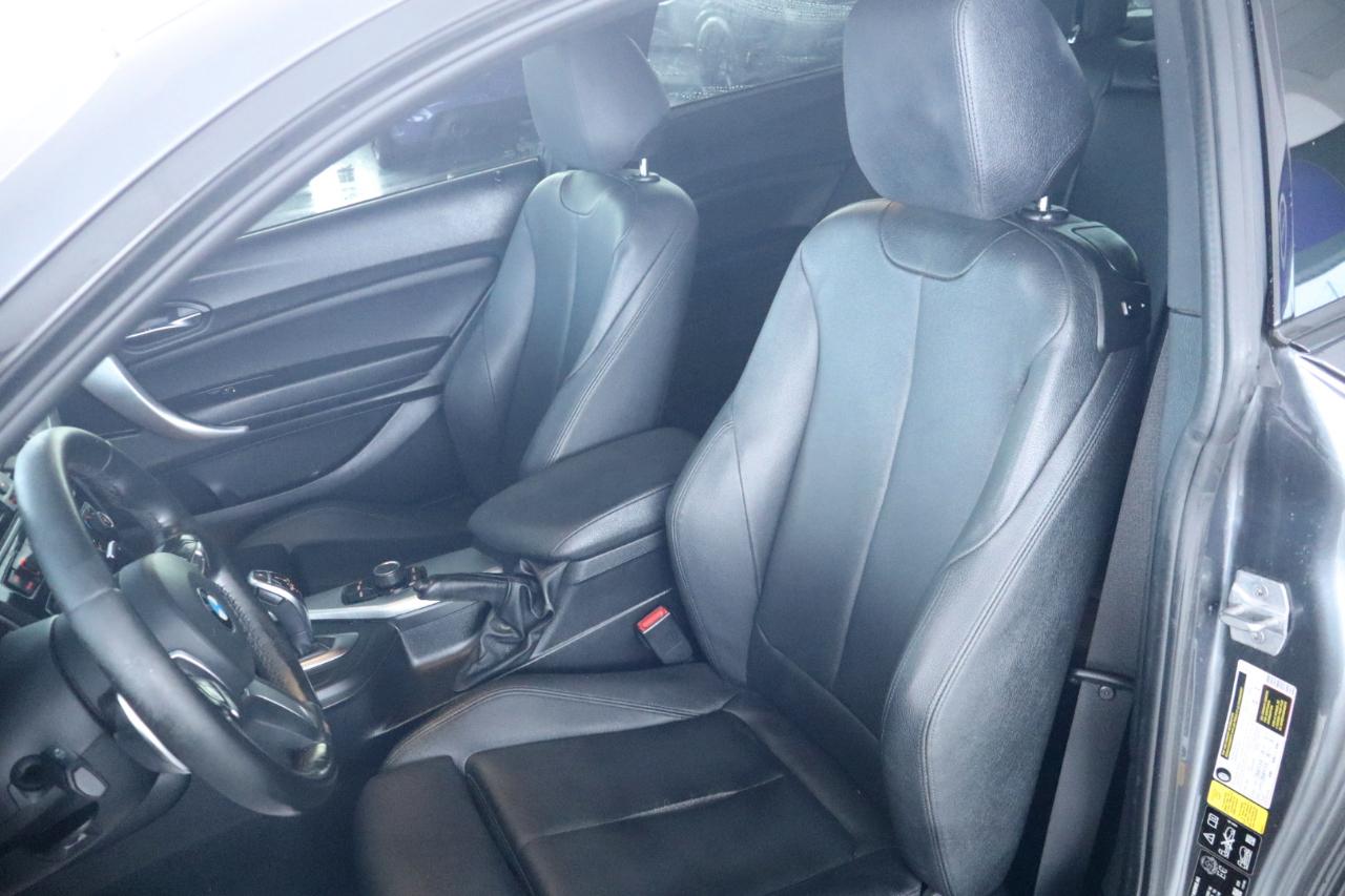BMW 2 Series 230i xDrive Coupe 2018