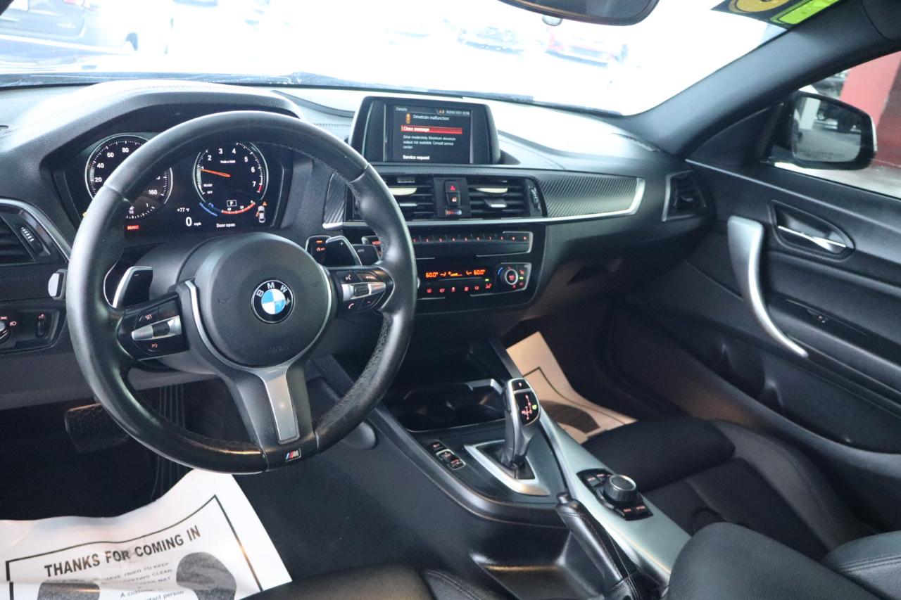 BMW 2 Series 230i xDrive Coupe 2018