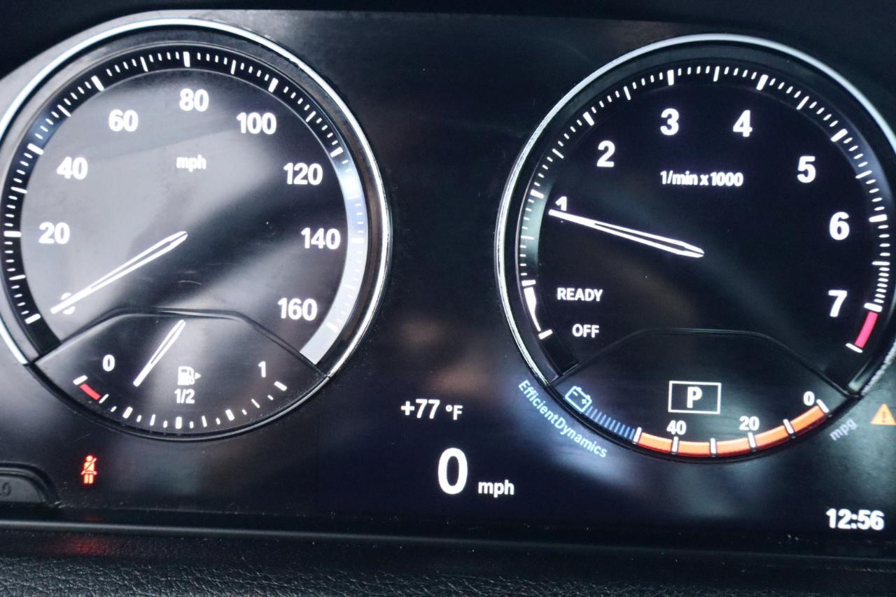 BMW 2 Series 230i xDrive Coupe 2018
