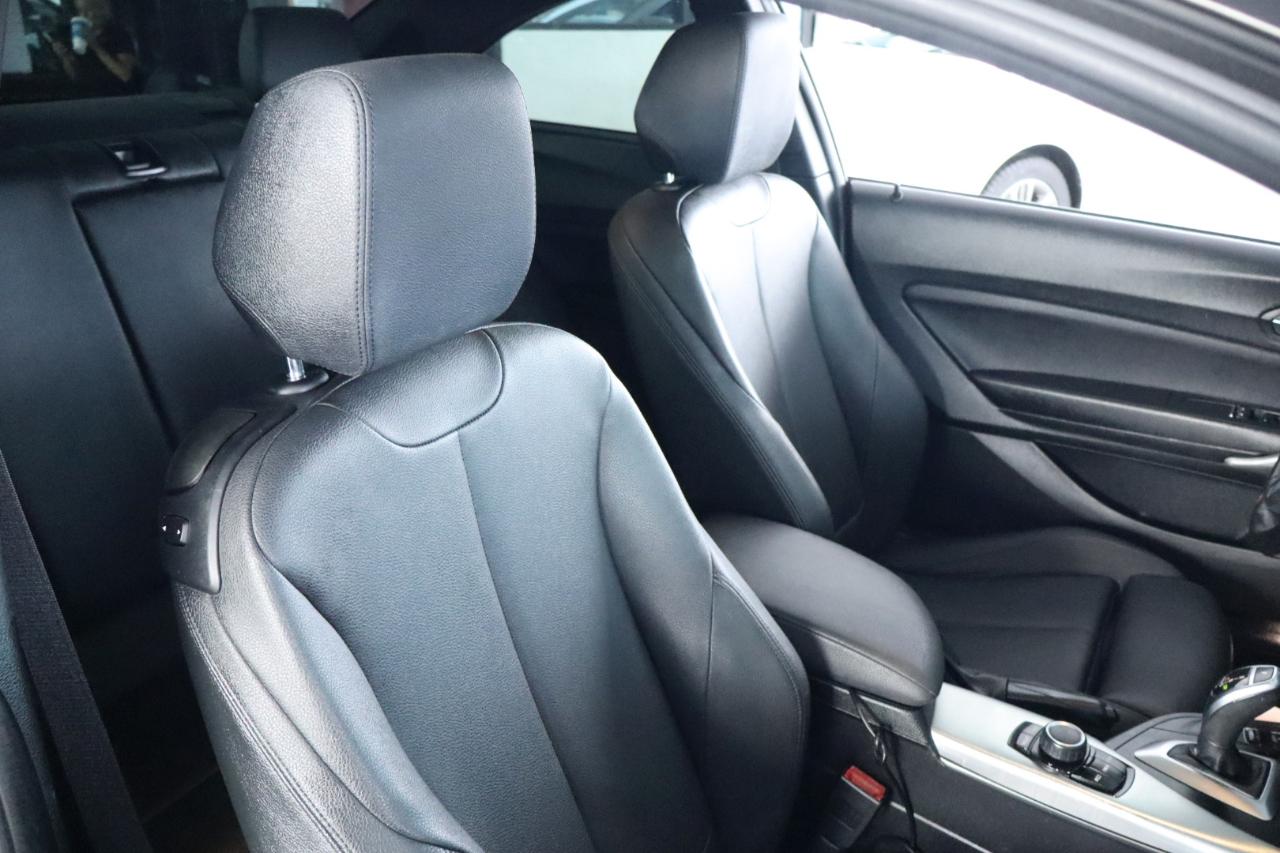 BMW 2 Series 230i xDrive Coupe 2018