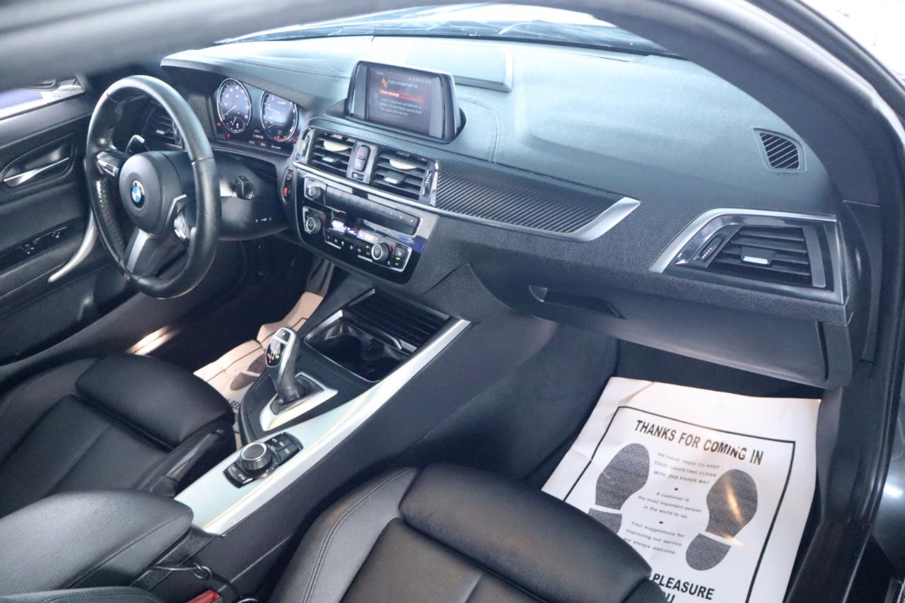 BMW 2 Series 230i xDrive Coupe 2018
