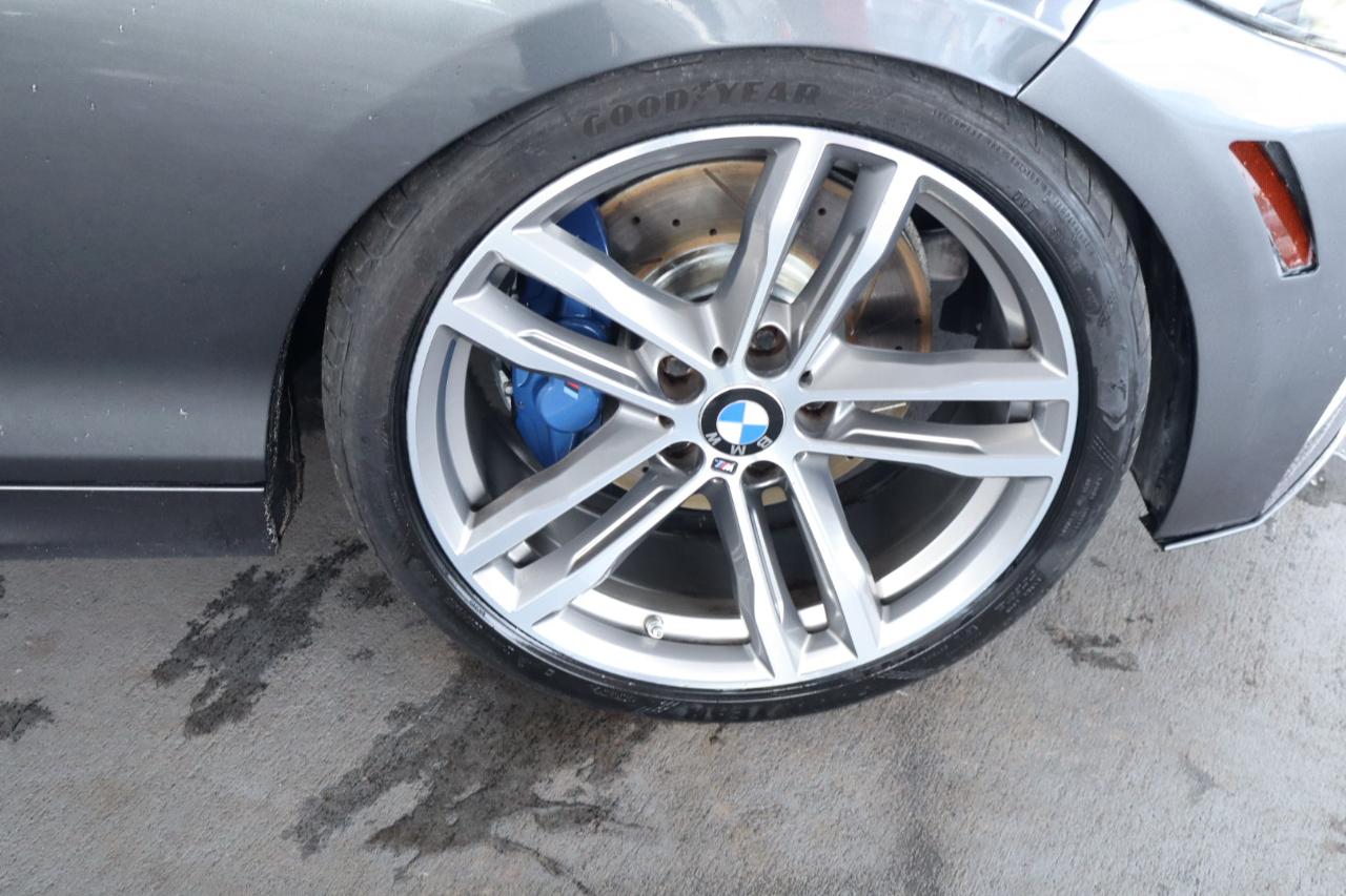 BMW 2 Series 230i xDrive Coupe 2018