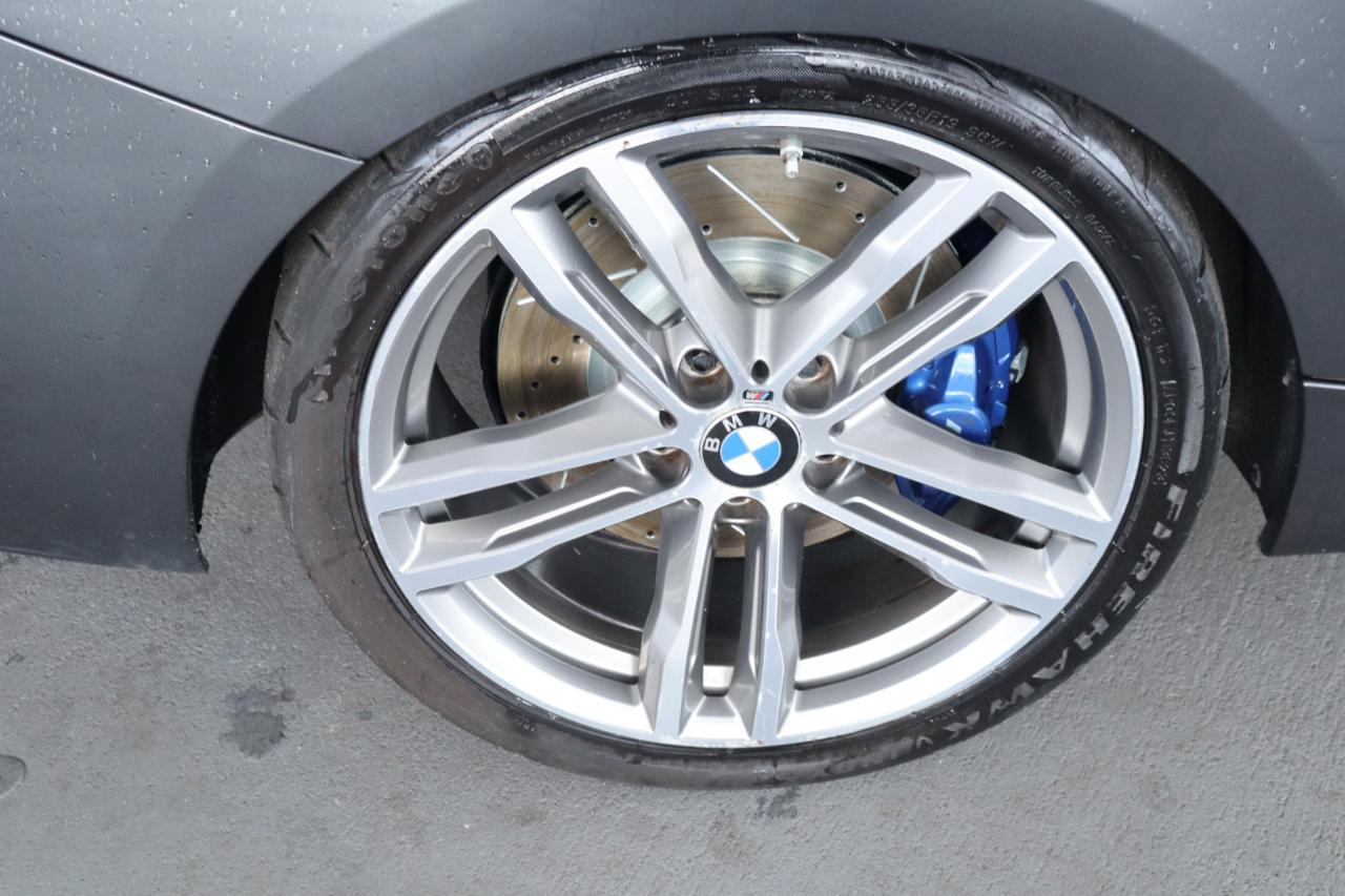 BMW 2 Series 230i xDrive Coupe 2018